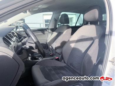 Volkswagen Golf — 4