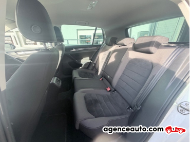 Volkswagen Golf — 7