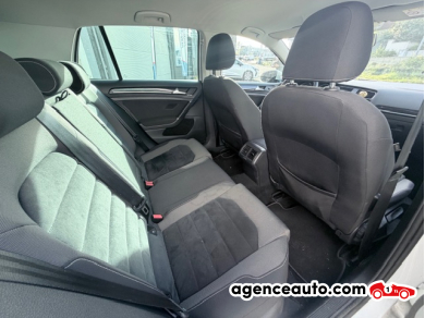 Volkswagen Golf — 17
