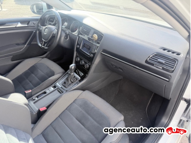 Volkswagen Golf — 14
