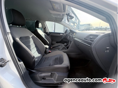 Volkswagen Golf — 15