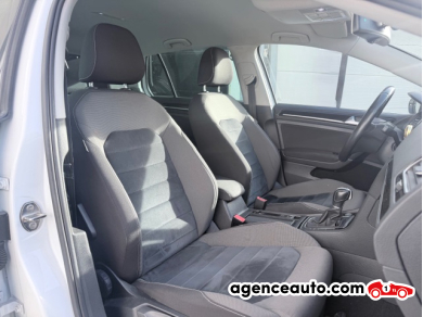 Volkswagen Golf — 16