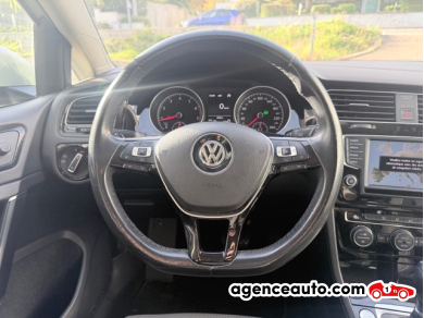 Volkswagen Golf — 8