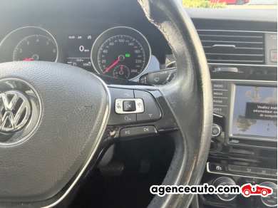 Volkswagen Golf — 10