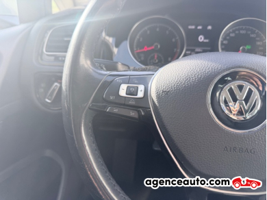 Volkswagen Golf — 9
