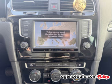 Volkswagen Golf — 11