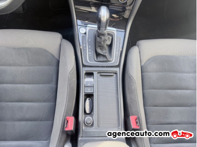 Volkswagen Golf — 13