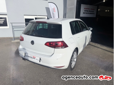 Volkswagen Golf — 2