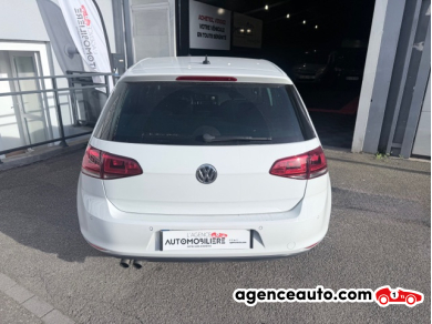 Volkswagen Golf — 25