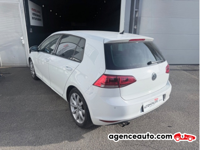 Volkswagen Golf — 26
