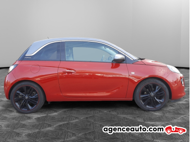 Opel Adam — 4
