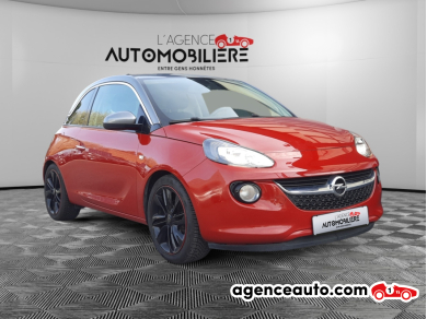 Opel Adam — 3