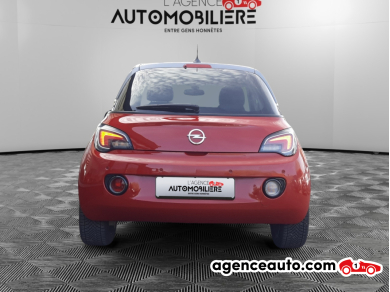 Opel Adam — 5