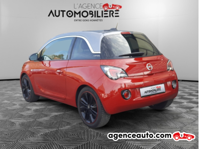 Opel Adam — 7
