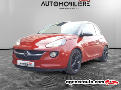 Opel Adam