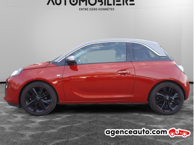 Opel Adam — 8