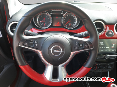 Opel Adam — 11