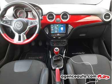 Opel Adam — 10