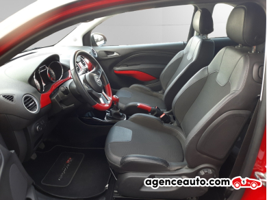 Opel Adam — 9
