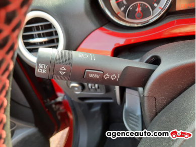 Opel Adam — 15