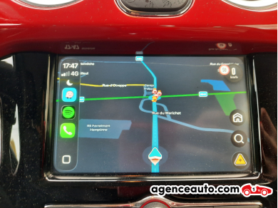 Opel Adam — 18