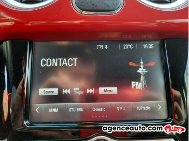 Opel Adam — 21