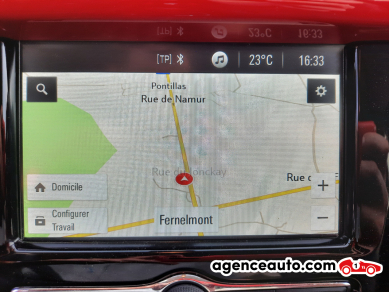Opel Adam — 23