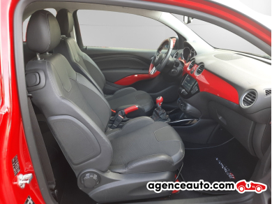 Opel Adam — 24