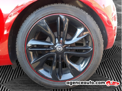 Opel Adam — 28