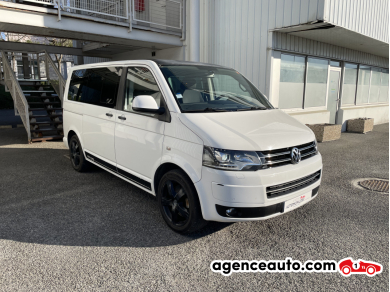 Volkswagen Multivan — 9