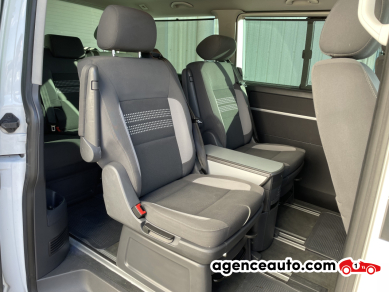 Volkswagen Multivan — 16