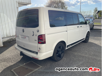Volkswagen Multivan — 7