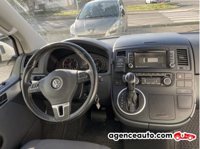 Volkswagen Multivan — 14