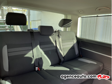 Volkswagen Multivan — 19