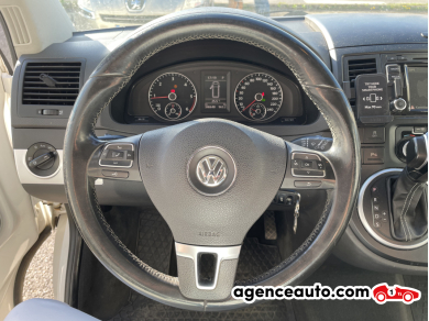 Volkswagen Multivan — 21