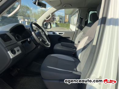 Volkswagen Multivan — 12