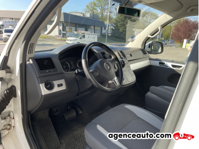 Volkswagen Multivan — 13