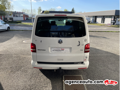 Volkswagen Multivan — 6