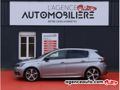 Peugeot 308 — 2