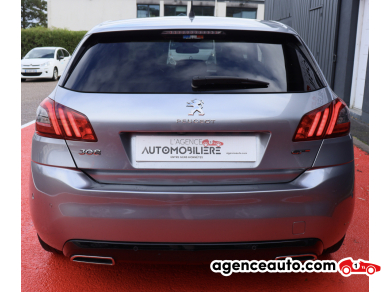 Peugeot 308 — 6