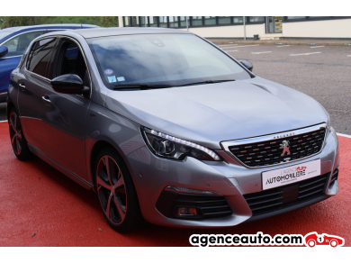 Peugeot 308 — 4