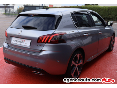 Peugeot 308 — 5