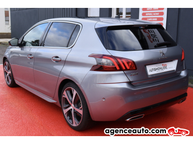 Peugeot 308 — 7