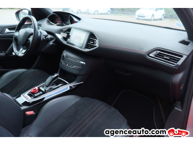 Peugeot 308 — 10