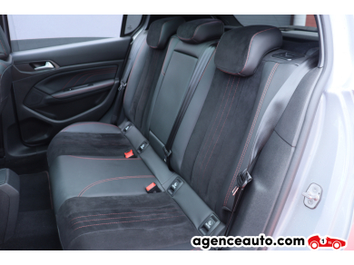 Peugeot 308 — 18