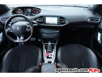 Peugeot 308 — 11