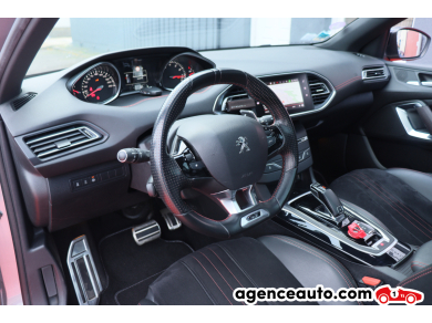 Peugeot 308 — 17
