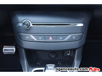 Peugeot 308 — 14