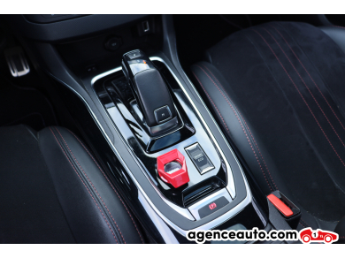 Peugeot 308 — 15