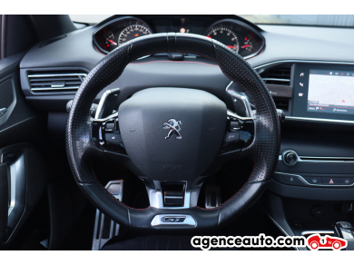 Peugeot 308 — 23